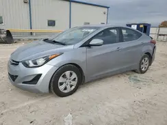 5NPDH4AE8GH777423 2016 HYUNDAI ELANTRA
