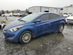5NPDH4AE8GH779740 2016 HYUNDAI ELANTRA