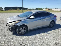 5NPDH4AE8GH782234 2016 HYUNDAI ELANTRA