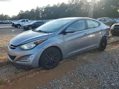 5NPDH4AE8GH783920 2016 HYUNDAI ELANTRA