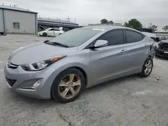 5NPDH4AE8GH784856 2016 HYUNDAI ELANTRA