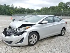 5NPDH4AE8GH786218 2016 HYUNDAI ELANTRA