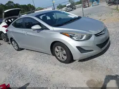 5NPDH4AE8GH787613 2016 HYUNDAI ELANTRA