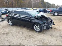 5NPDH4AE8GH788826 2016 HYUNDAI ELANTRA