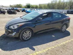 5NPDH4AE8GH789944 2016 HYUNDAI ELANTRA