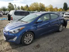 5NPDH4AE8GH789992 2016 HYUNDAI ELANTRA