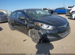 5NPDH4AE8GH792617 2016 HYUNDAI ELANTRA