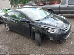 5NPDH4AE8GH793279 2016 HYUNDAI ELANTRA
