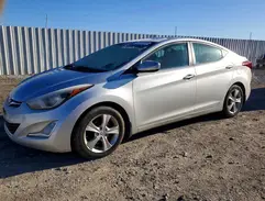5NPDH4AE8GH794254 2016 HYUNDAI ELANTRA