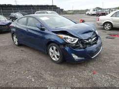 5NPDH4AE8GH797381 2016 HYUNDAI ELANTRA