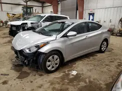 5NPDH4AE8GH797879 2016 HYUNDAI ELANTRA
