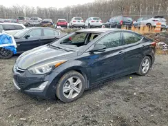 5NPDH4AE8GH797932 2016 HYUNDAI ELANTRA