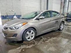 5NPDH4AE9DH283924 2020 HYUNDAI ELANTRA