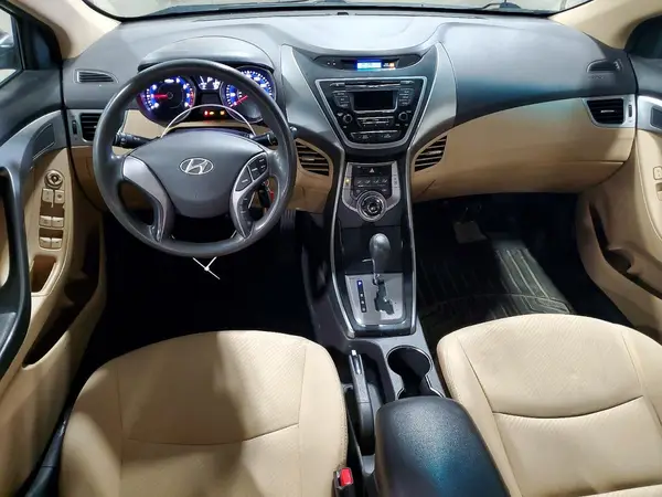 5NPDH4AE9DH283924 2020 HYUNDAI ELANTRA - Image 8