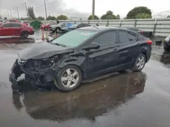 5NPDH4AE9DH298875 2018 HYUNDAI ELANTRA