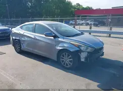 5NPDH4AE9GH653368 2016 HYUNDAI ELANTRA