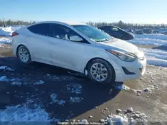 5NPDH4AE9GH656576 2016 HYUNDAI ELANTRA