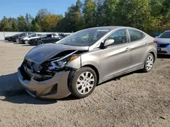 5NPDH4AE9GH660367 2016 HYUNDAI ELANTRA