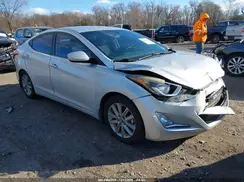 5NPDH4AE9GH661616 2016 HYUNDAI ELANTRA