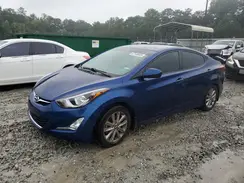 5NPDH4AE9GH662149 2016 HYUNDAI ELANTRA