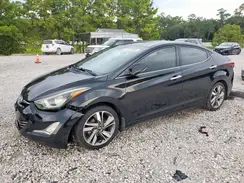 5NPDH4AE9GH662569 2016 HYUNDAI ELANTRA