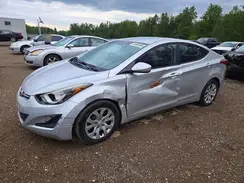 5NPDH4AE9GH663141 2016 HYUNDAI ELANTRA