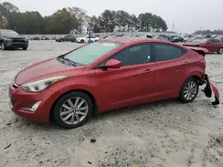 5NPDH4AE9GH665228 2016 HYUNDAI ELANTRA