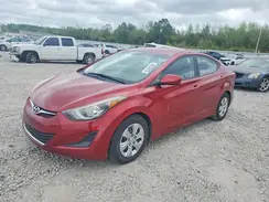 5NPDH4AE9GH665276 2016 HYUNDAI ELANTRA