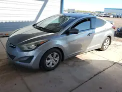 5NPDH4AE9GH667156 2016 HYUNDAI ELANTRA