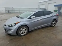 5NPDH4AE9GH670249 2016 HYUNDAI ELANTRA