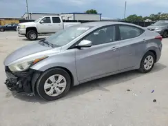 5NPDH4AE9GH671482 2016 HYUNDAI ELANTRA