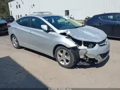 5NPDH4AE9GH671997 2016 HYUNDAI ELANTRA