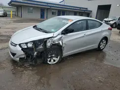5NPDH4AE9GH673135 2016 HYUNDAI ELANTRA