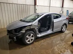 5NPDH4AE9GH673815 2016 HYUNDAI ELANTRA