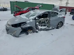 5NPDH4AE9GH674074 2016 HYUNDAI ELANTRA