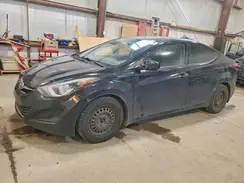 5NPDH4AE9GH674253 2016 HYUNDAI ELANTRA