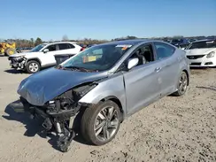 5NPDH4AE9GH674883 2016 HYUNDAI ELANTRA