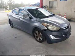 5NPDH4AE9GH675497 2016 HYUNDAI ELANTRA