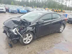 5NPDH4AE9GH676004 2016 HYUNDAI ELANTRA