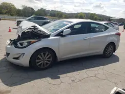 5NPDH4AE9GH678867 2016 HYUNDAI ELANTRA