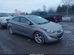 5NPDH4AE9GH679405 2016 HYUNDAI ELANTRA