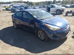 5NPDH4AE9GH679646 2016 HYUNDAI ELANTRA