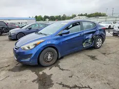 5NPDH4AE9GH680389 2016 HYUNDAI ELANTRA