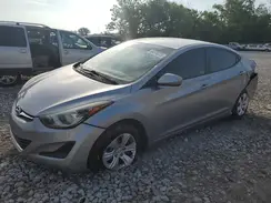5NPDH4AE9GH680845 2016 HYUNDAI ELANTRA
