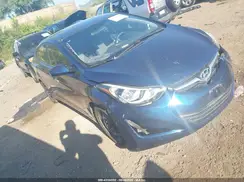 5NPDH4AE9GH680876 2016 HYUNDAI ELANTRA