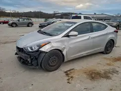 5NPDH4AE9GH681896 2016 HYUNDAI ELANTRA