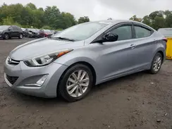 5NPDH4AE9GH681977 2016 HYUNDAI ELANTRA