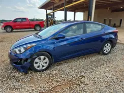 5NPDH4AE9GH683499 2016 HYUNDAI ELANTRA