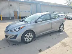 5NPDH4AE9GH685298 2016 HYUNDAI ELANTRA