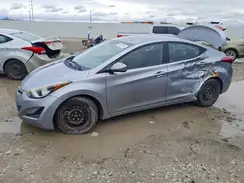 5NPDH4AE9GH688363 2016 HYUNDAI ELANTRA